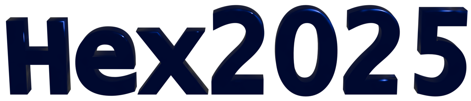 Hex2025